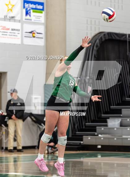 Thumbnail 1 in Rampart @ Fossil Ridge (CHSAA 5A Region 5) photogallery.