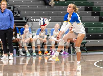 Thumbnail 2 in Rampart @ Fossil Ridge (CHSAA 5A Region 5) photogallery.