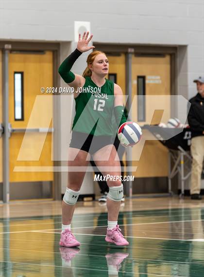 Thumbnail 1 in Rampart @ Fossil Ridge (CHSAA 5A Region 5) photogallery.