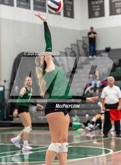 Thumbnail 3 in Rampart @ Fossil Ridge (CHSAA 5A Region 5) photogallery.