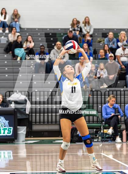 Thumbnail 3 in Rampart @ Fossil Ridge (CHSAA 5A Region 5) photogallery.