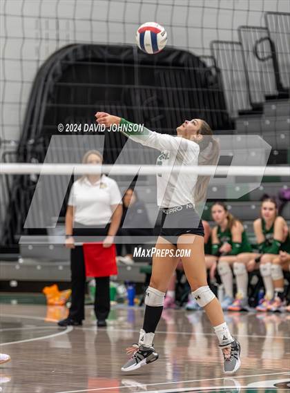 Thumbnail 3 in Rampart @ Fossil Ridge (CHSAA 5A Region 5) photogallery.