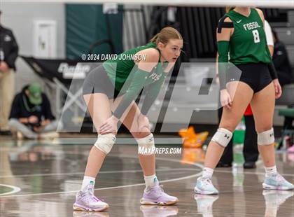 Thumbnail 2 in Rampart @ Fossil Ridge (CHSAA 5A Region 5) photogallery.