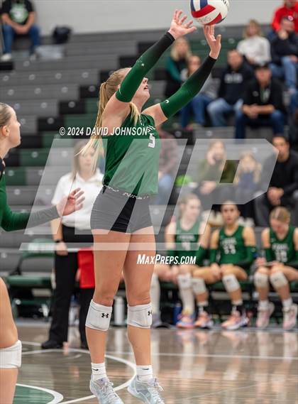 Thumbnail 1 in Rampart @ Fossil Ridge (CHSAA 5A Region 5) photogallery.