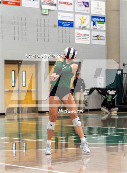 Thumbnail 1 in Rampart @ Fossil Ridge (CHSAA 5A Region 5) photogallery.