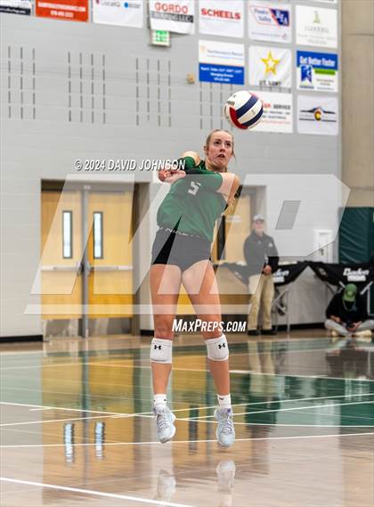 Thumbnail 2 in Rampart @ Fossil Ridge (CHSAA 5A Region 5) photogallery.