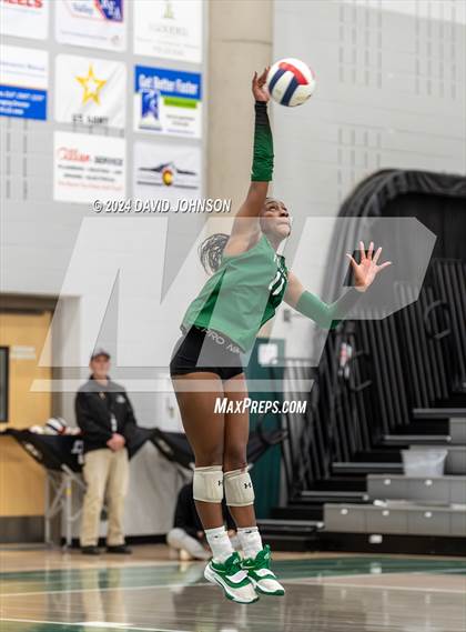 Thumbnail 1 in Rampart @ Fossil Ridge (CHSAA 5A Region 5) photogallery.