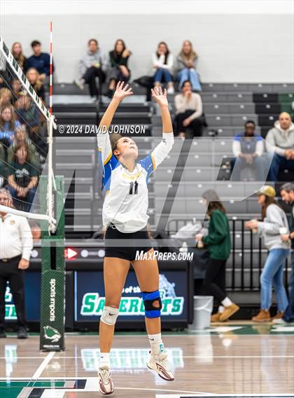 Thumbnail 2 in Rampart @ Fossil Ridge (CHSAA 5A Region 5) photogallery.