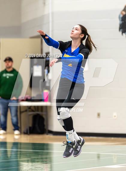 Thumbnail 2 in Rampart @ Fossil Ridge (CHSAA 5A Region 5) photogallery.