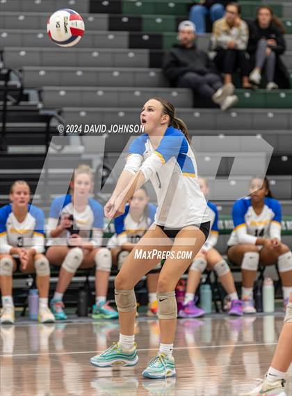 Thumbnail 2 in Rampart @ Fossil Ridge (CHSAA 5A Region 5) photogallery.