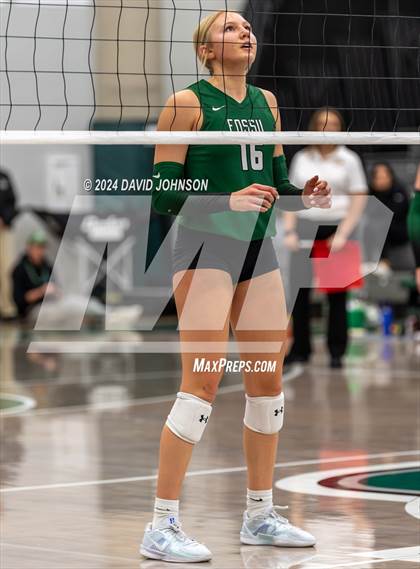 Thumbnail 1 in Rampart @ Fossil Ridge (CHSAA 5A Region 5) photogallery.