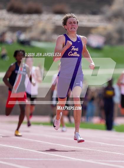 Thumbnail 3 in ThunderRidge Invitational photogallery.