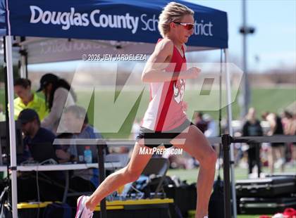 Thumbnail 1 in ThunderRidge Invitational photogallery.