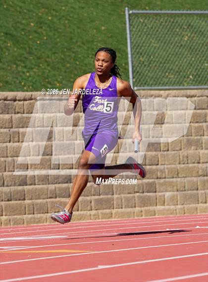 Thumbnail 1 in ThunderRidge Invitational photogallery.