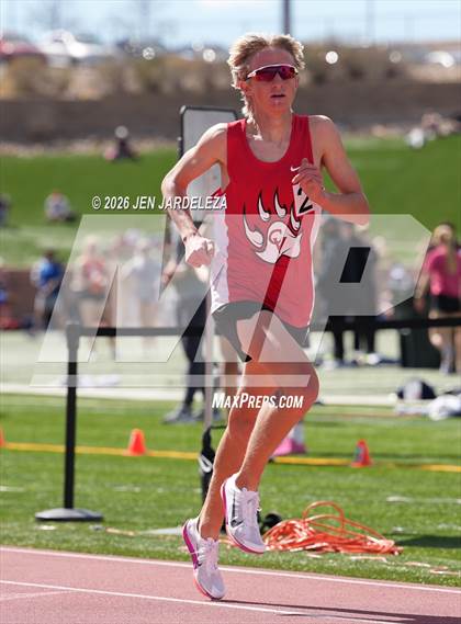 Thumbnail 2 in ThunderRidge Invitational photogallery.