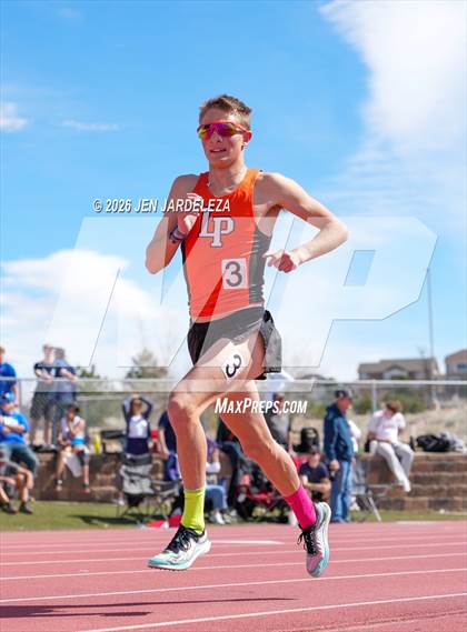 Thumbnail 2 in ThunderRidge Invitational photogallery.