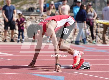 Thumbnail 1 in ThunderRidge Invitational photogallery.