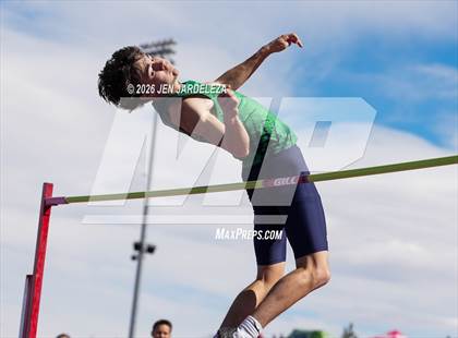 Thumbnail 1 in ThunderRidge Invitational photogallery.