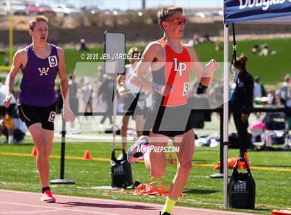 Thumbnail 1 in ThunderRidge Invitational photogallery.
