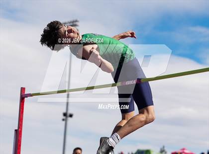 Thumbnail 2 in ThunderRidge Invitational photogallery.