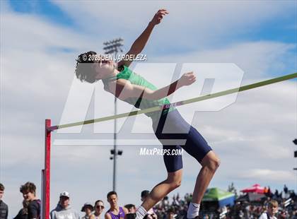 Thumbnail 2 in ThunderRidge Invitational photogallery.