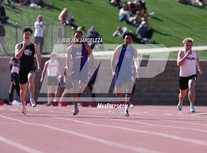 Thumbnail 2 in ThunderRidge Invitational photogallery.