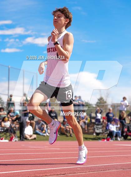 Thumbnail 1 in ThunderRidge Invitational photogallery.