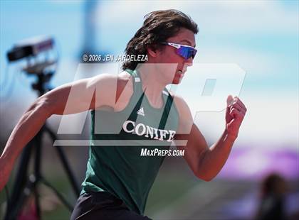 Thumbnail 2 in ThunderRidge Invitational photogallery.