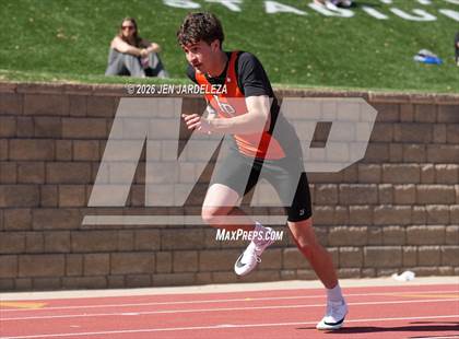 Thumbnail 3 in ThunderRidge Invitational photogallery.