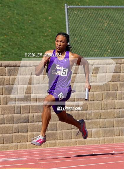 Thumbnail 3 in ThunderRidge Invitational photogallery.
