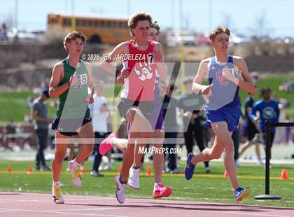 Thumbnail 1 in ThunderRidge Invitational photogallery.
