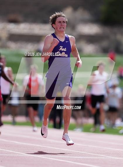 Thumbnail 1 in ThunderRidge Invitational photogallery.