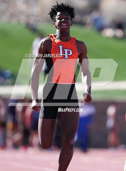 Thumbnail 2 in ThunderRidge Invitational photogallery.