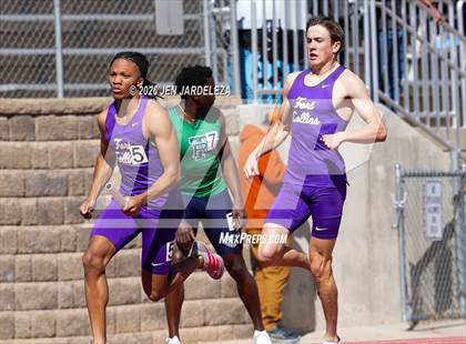 Thumbnail 2 in ThunderRidge Invitational photogallery.