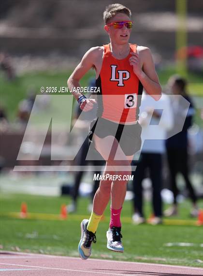 Thumbnail 3 in ThunderRidge Invitational photogallery.