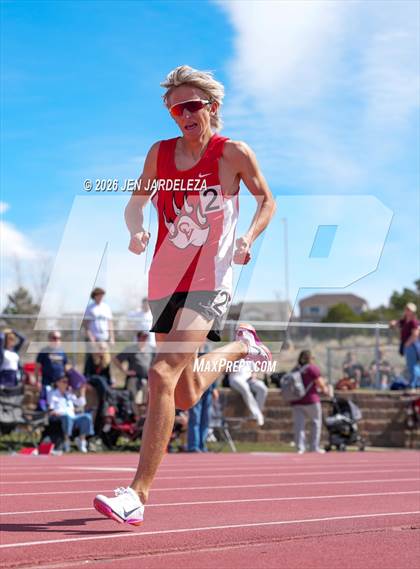 Thumbnail 1 in ThunderRidge Invitational photogallery.