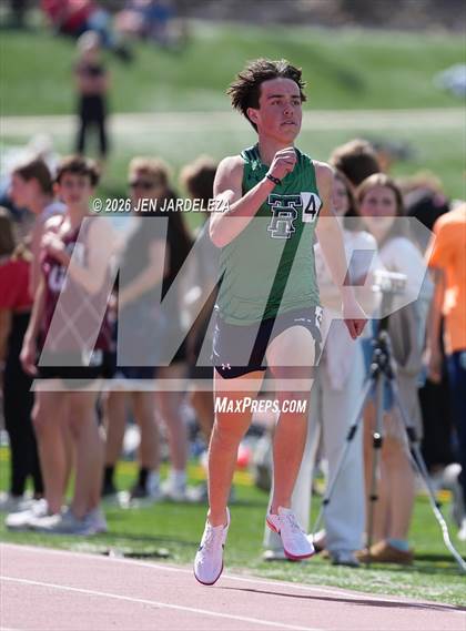 Thumbnail 2 in ThunderRidge Invitational photogallery.