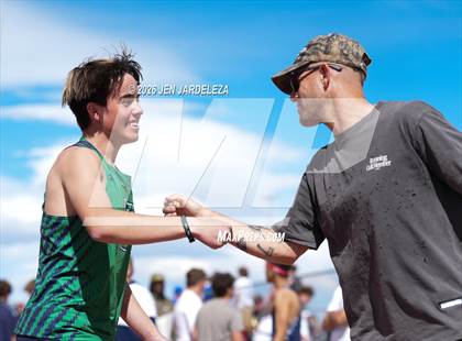 Thumbnail 1 in ThunderRidge Invitational photogallery.