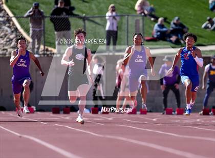 Thumbnail 1 in ThunderRidge Invitational photogallery.