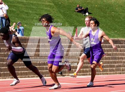 Thumbnail 3 in ThunderRidge Invitational photogallery.