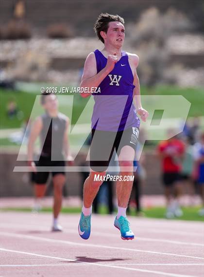 Thumbnail 2 in ThunderRidge Invitational photogallery.
