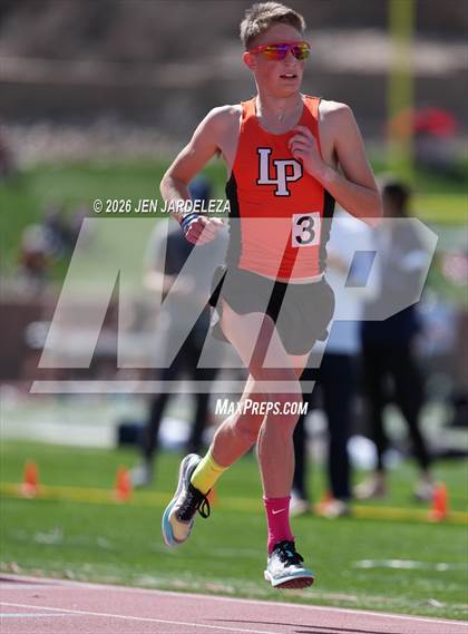 Thumbnail 1 in ThunderRidge Invitational photogallery.