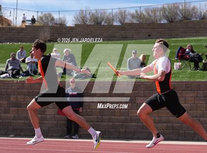 Thumbnail 1 in ThunderRidge Invitational photogallery.
