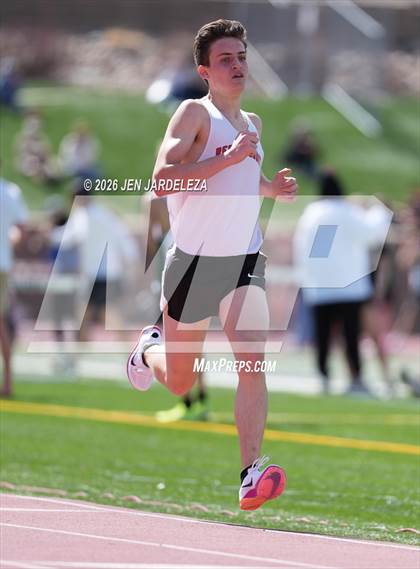 Thumbnail 3 in ThunderRidge Invitational photogallery.