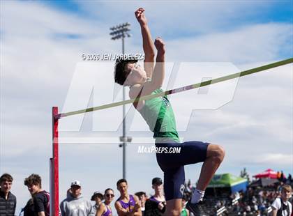 Thumbnail 3 in ThunderRidge Invitational photogallery.
