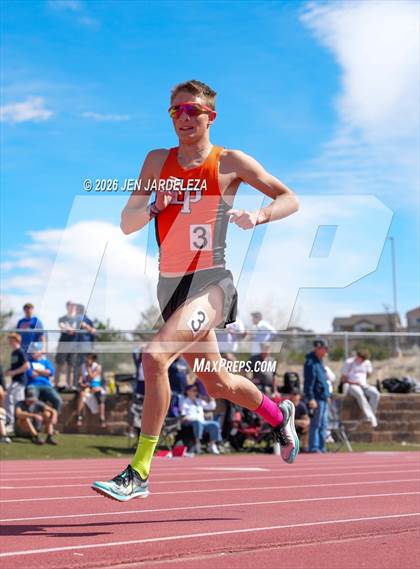 Thumbnail 3 in ThunderRidge Invitational photogallery.
