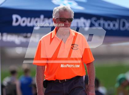 Thumbnail 3 in ThunderRidge Invitational photogallery.
