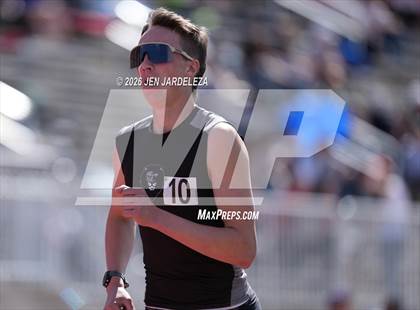 Thumbnail 3 in ThunderRidge Invitational photogallery.