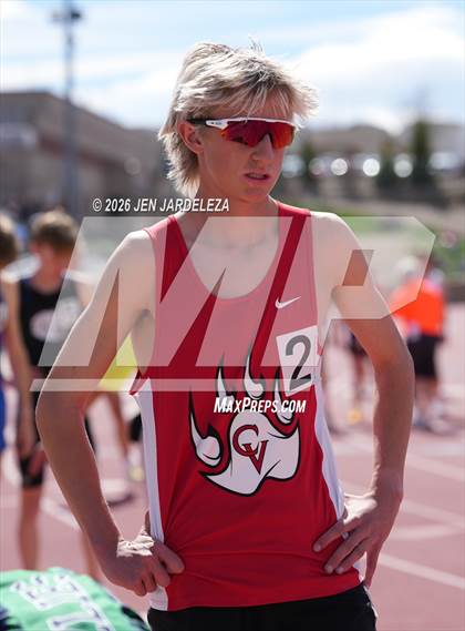 Thumbnail 2 in ThunderRidge Invitational photogallery.