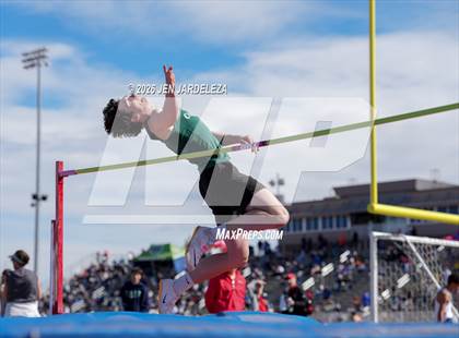 Thumbnail 2 in ThunderRidge Invitational photogallery.